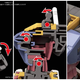 Illustration for article titled Bandais Newest Gundam Model Is Excellent For Posing